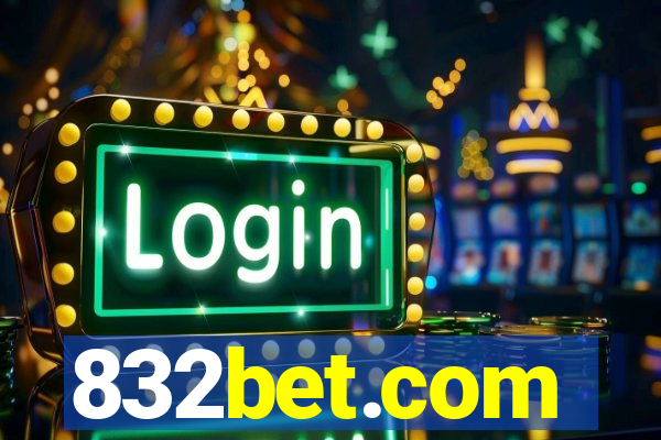 832bet.com