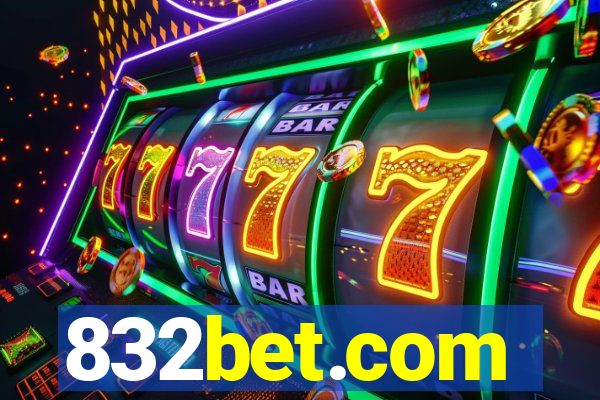 832bet.com