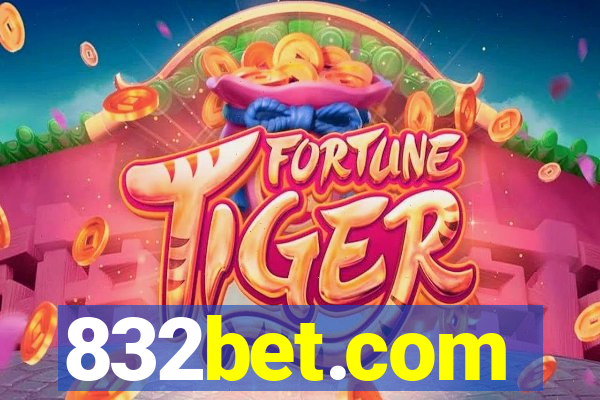 832bet.com