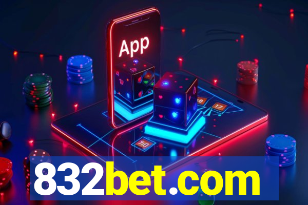 832bet.com