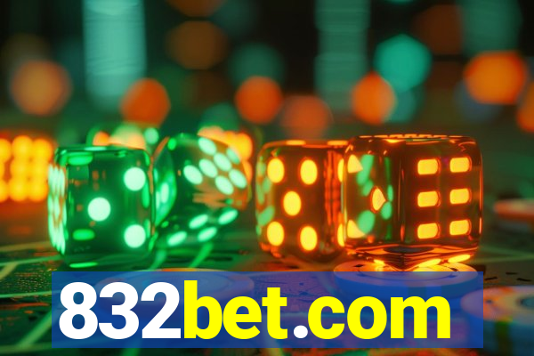 832bet.com