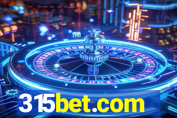 315bet.com