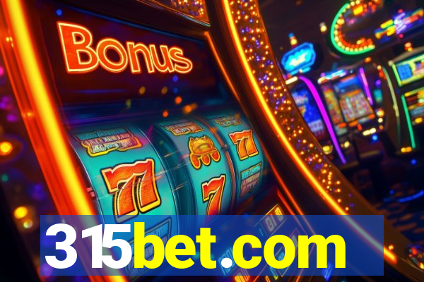 315bet.com