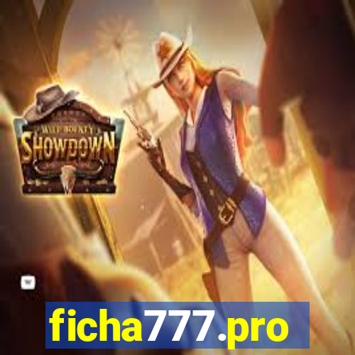 ficha777.pro