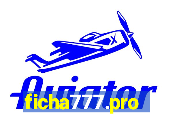 ficha777.pro