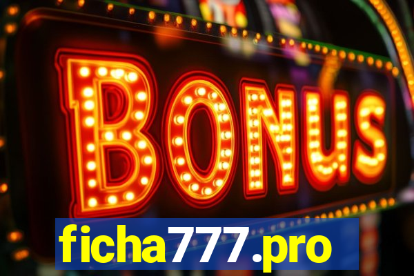 ficha777.pro