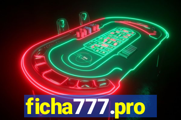 ficha777.pro