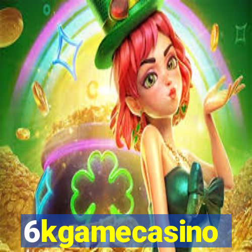 6kgamecasino