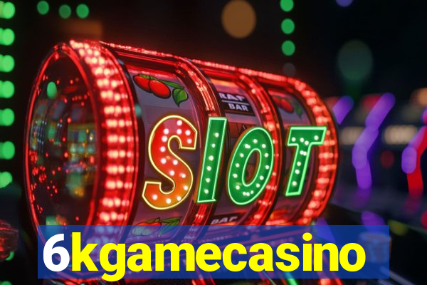 6kgamecasino