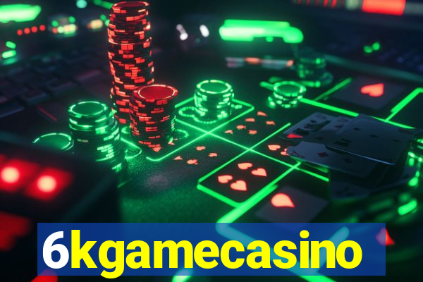 6kgamecasino