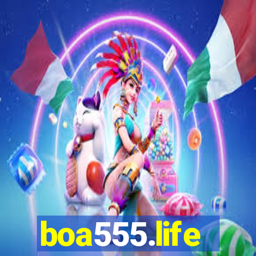 boa555.life