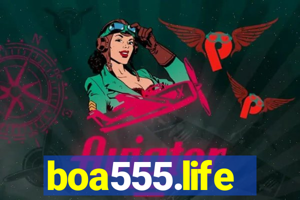 boa555.life