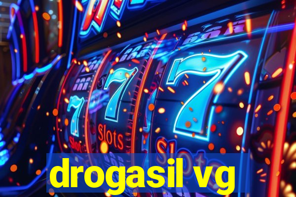 drogasil vg