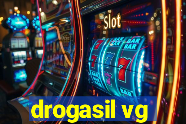 drogasil vg