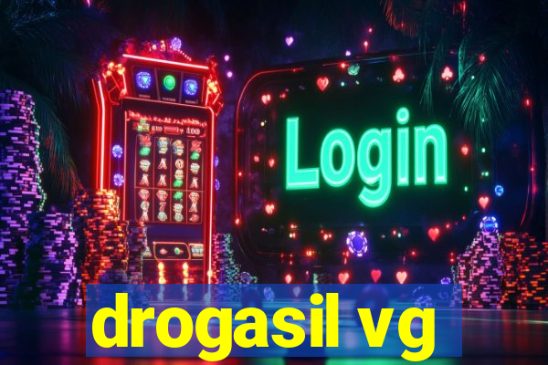 drogasil vg