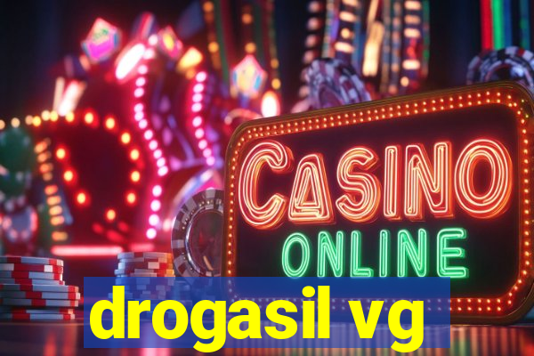 drogasil vg