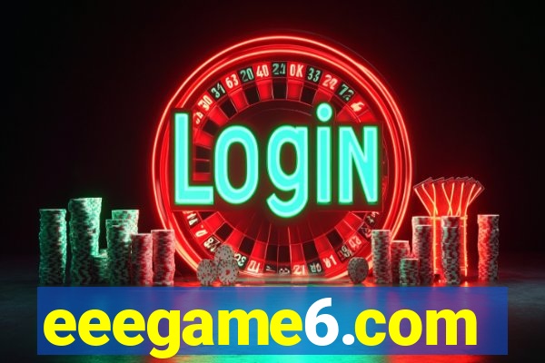 eeegame6.com