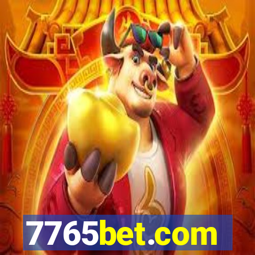 7765bet.com