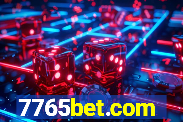 7765bet.com