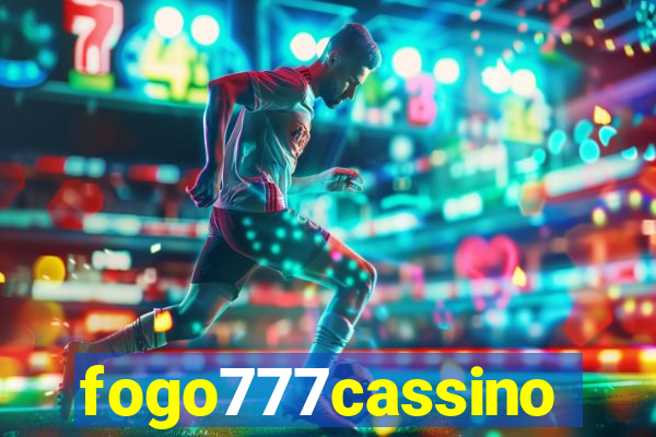 fogo777cassino