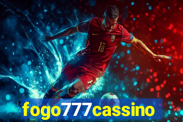 fogo777cassino