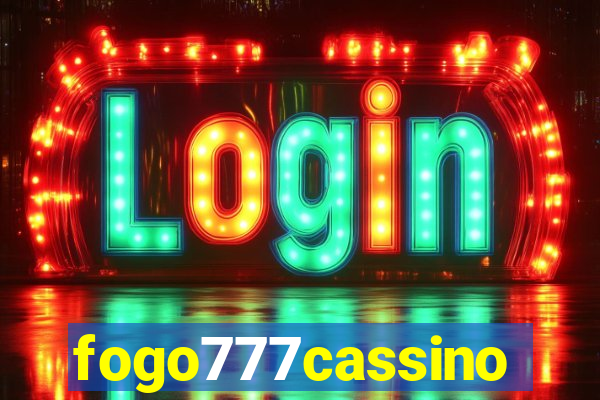 fogo777cassino