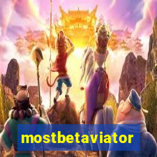 mostbetaviator