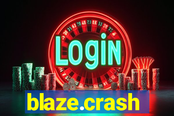 blaze.crash