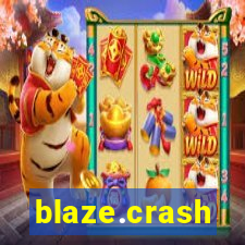 blaze.crash