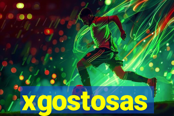 xgostosas