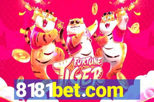 8181bet.com