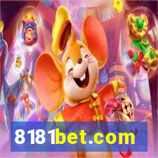 8181bet.com