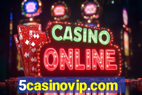 5casinovip.com