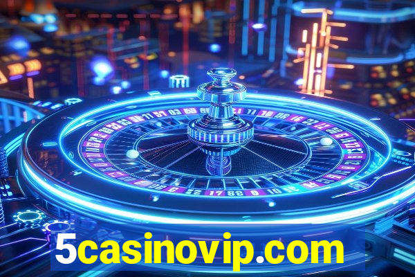 5casinovip.com