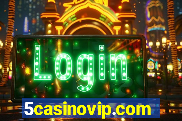 5casinovip.com