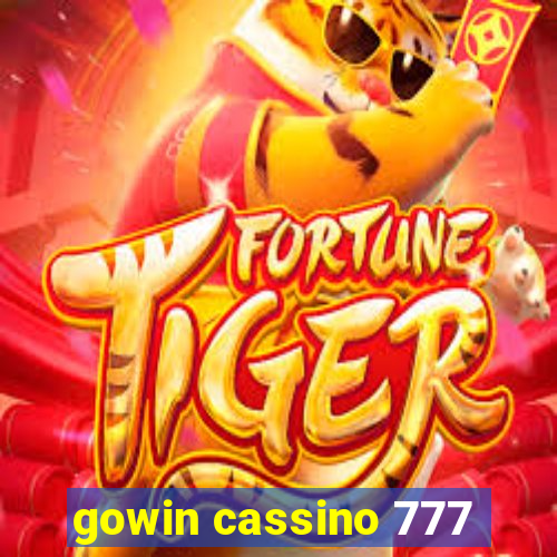 gowin cassino 777