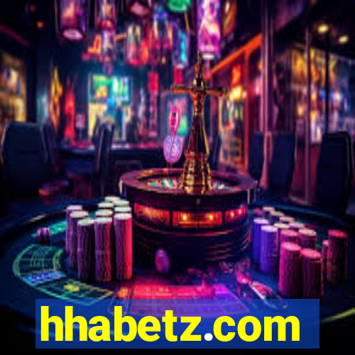 hhabetz.com