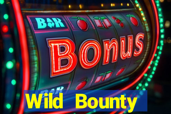 Wild Bounty Showdown melhor horário para jogar