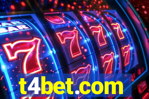 t4bet.com