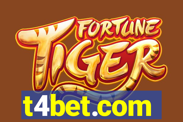 t4bet.com