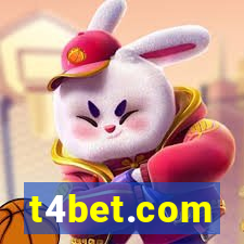 t4bet.com