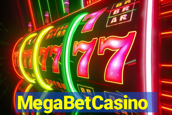 MegaBetCasino