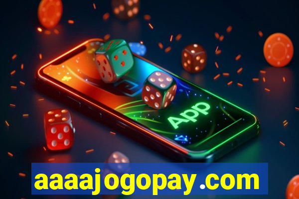 aaaajogopay.com