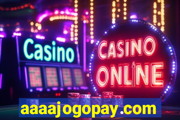 aaaajogopay.com