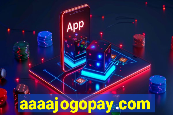 aaaajogopay.com