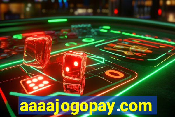 aaaajogopay.com