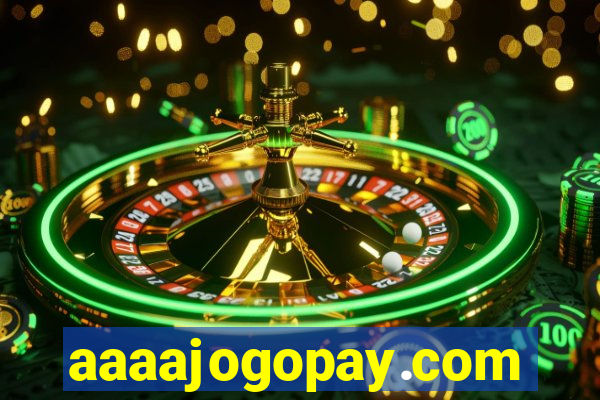 aaaajogopay.com