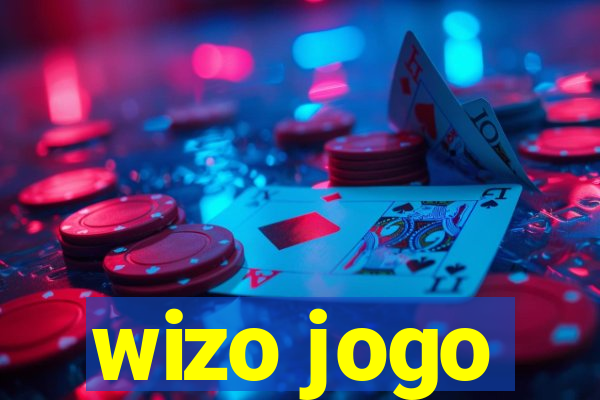 wizo jogo