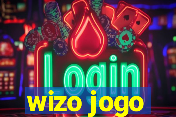 wizo jogo