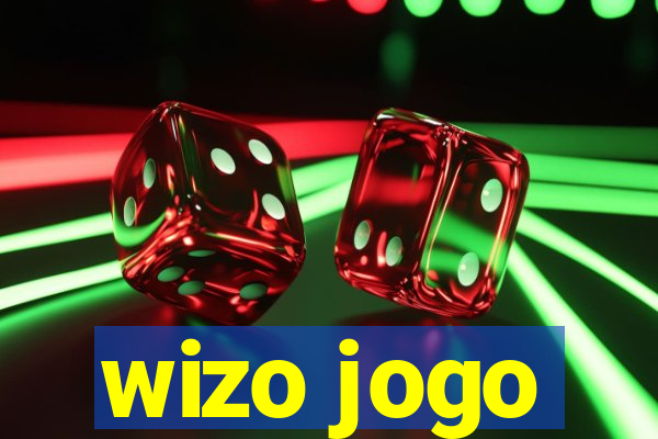 wizo jogo